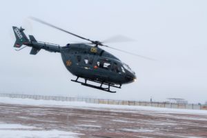 Вертолеты для любых целей в Казахстане